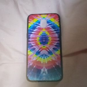 Samsung Galaxy j3 achieve phone case